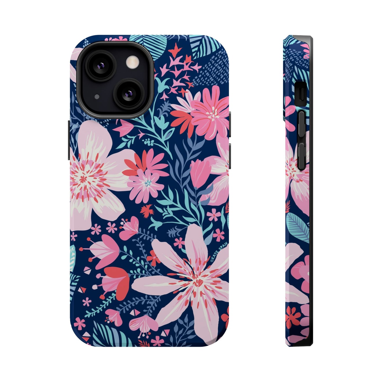 Bonaire iPhone MagSafe Tough Case iPhone 13 Mini Glossy