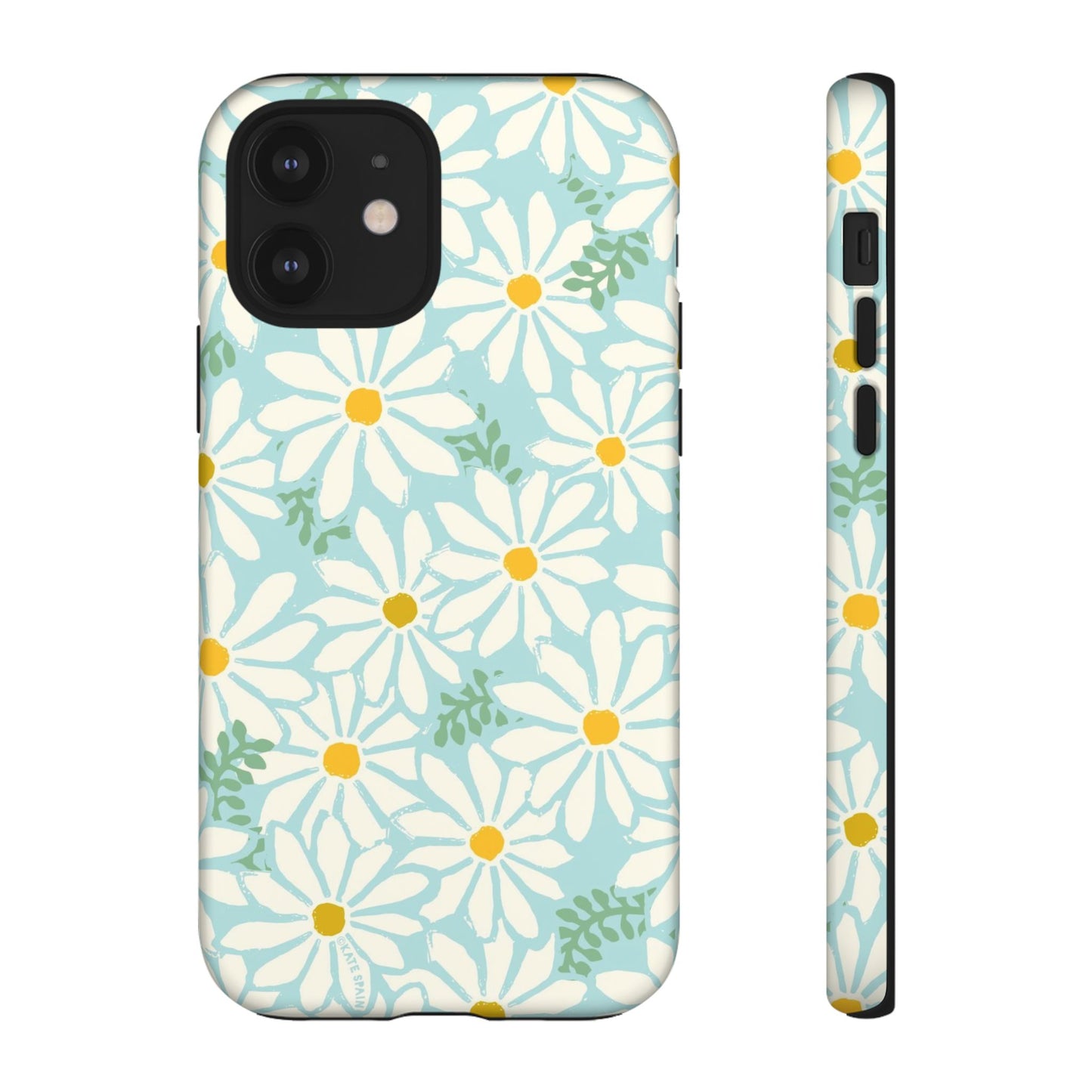 Daisies iPhone Tough Case