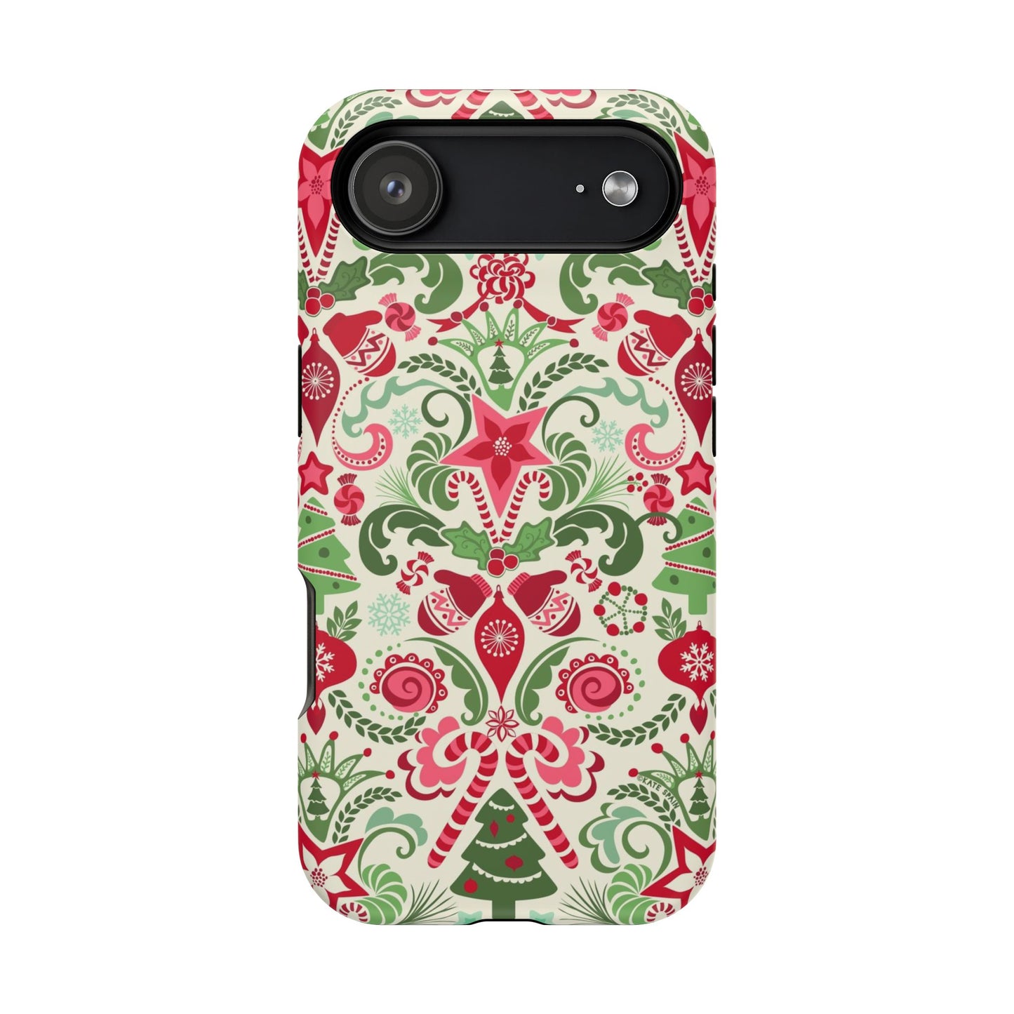Wonderland iPhone MagSafe Tough Case