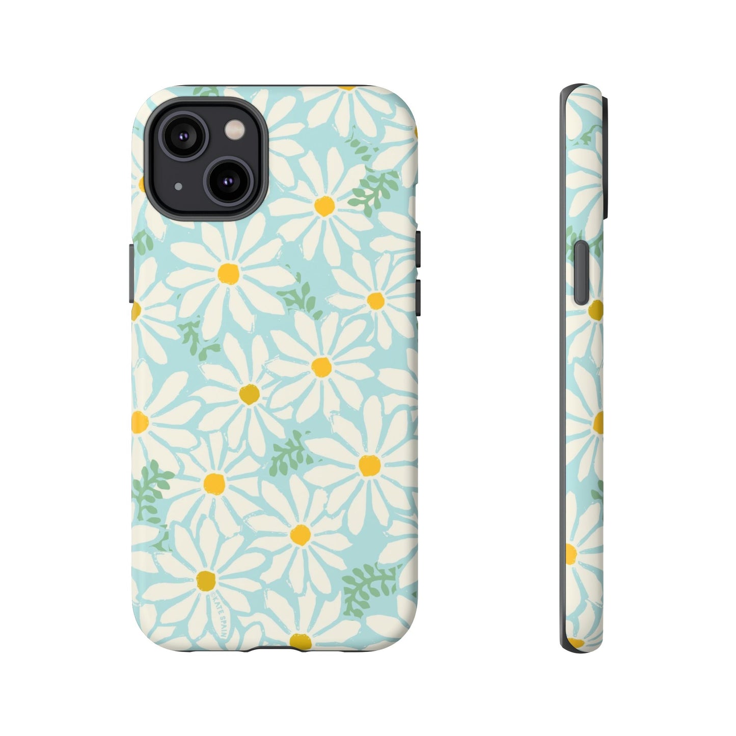 Daisies iPhone Tough Case