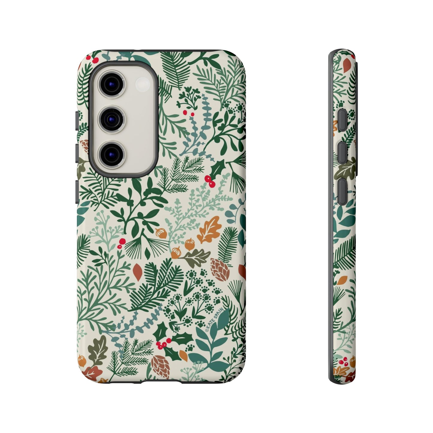 Juniper Samsung Tough Case Samsung Galaxy S23 Glossy