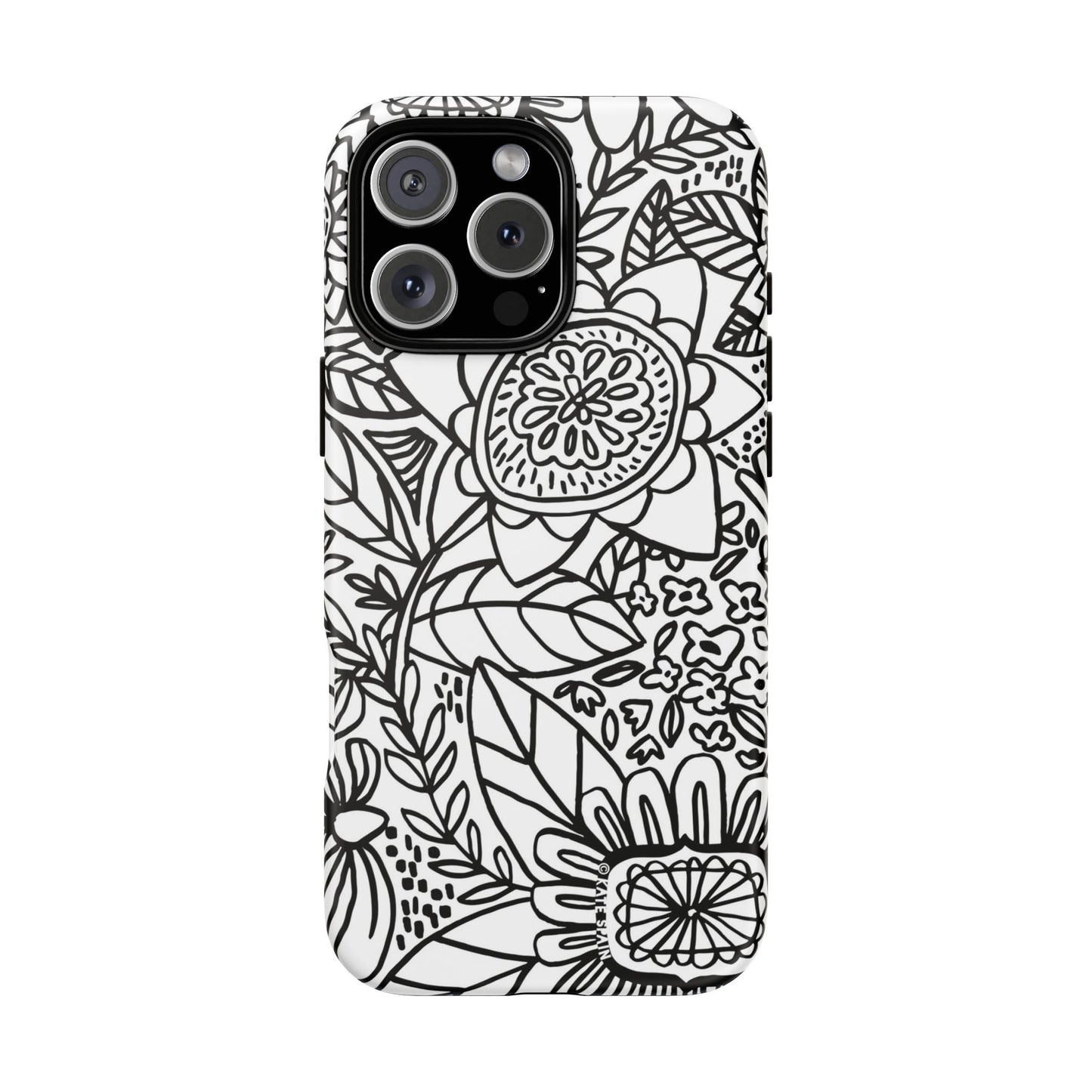 Esprit iPhone Tough Case