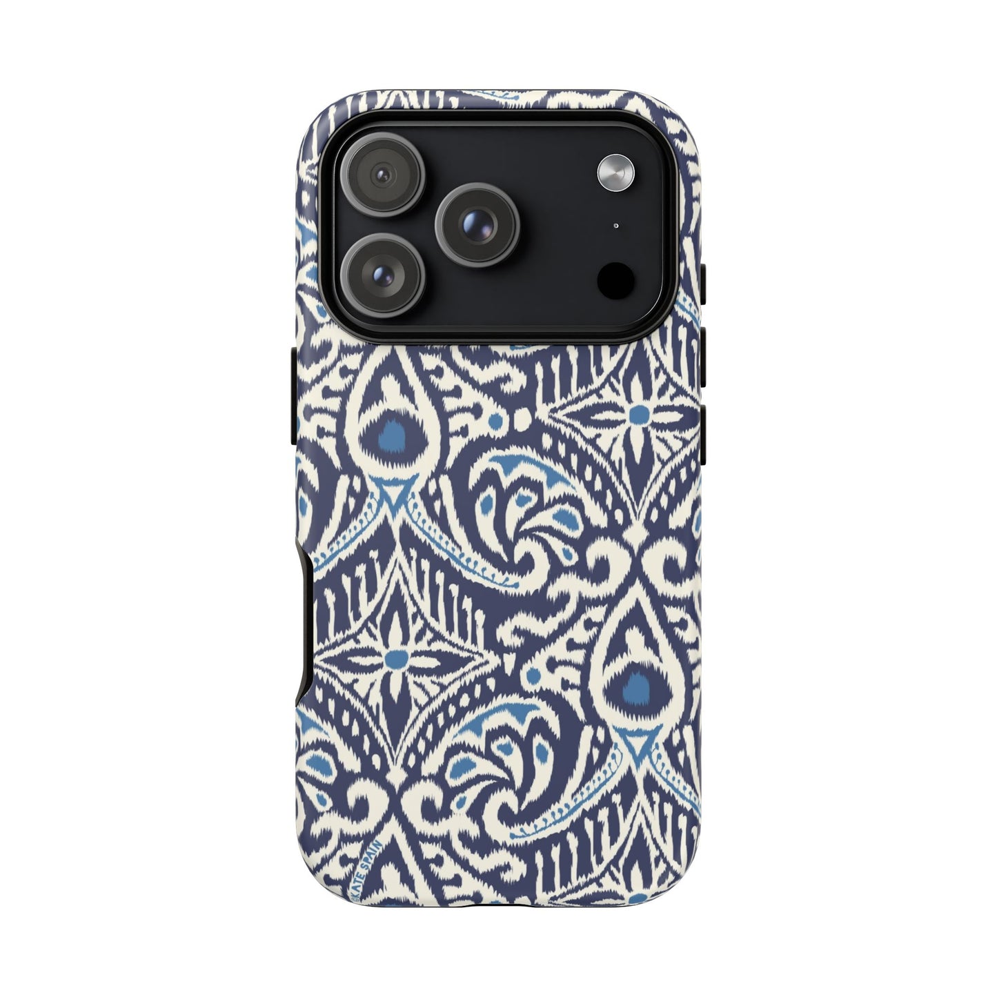 Ikat iPhone Tough Case