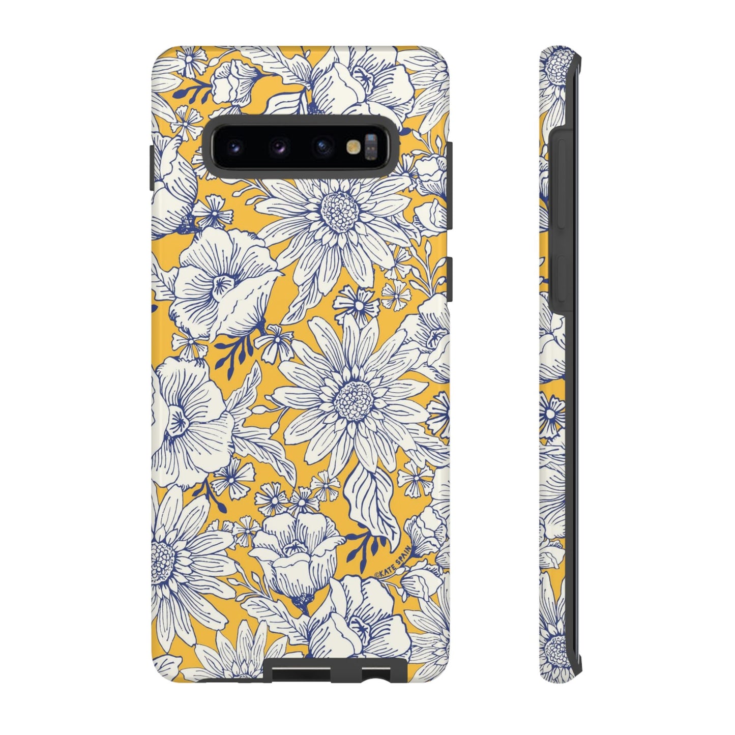 Jardin Samsung Tough Case Samsung Galaxy S10 Plus Glossy