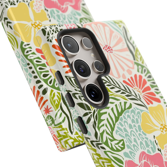Tropica Samsung Tough Case