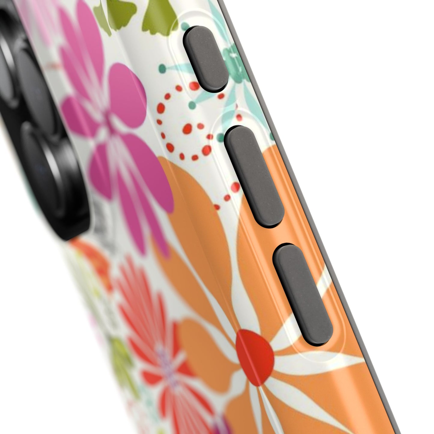 Terrain iPhone MagSafe Tough Case