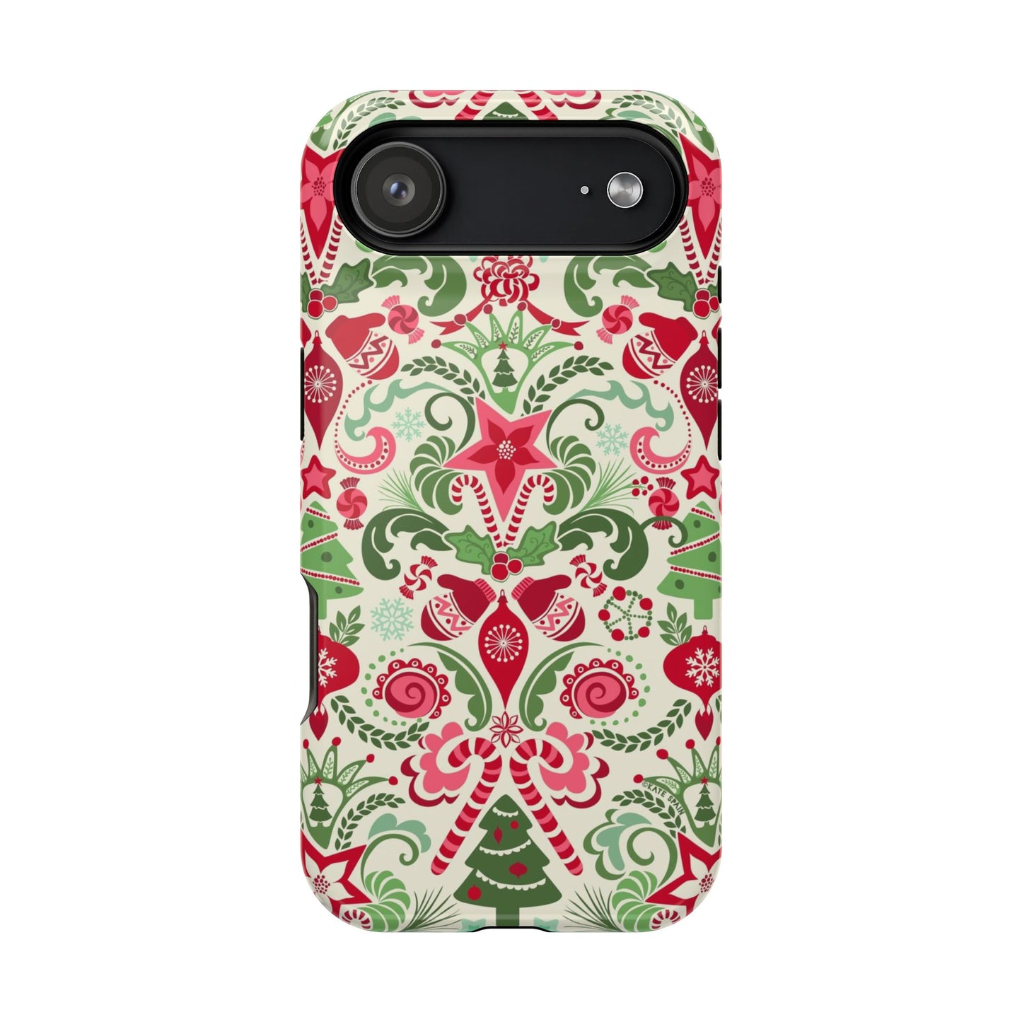 Wonderland iPhone MagSafe Tough Case