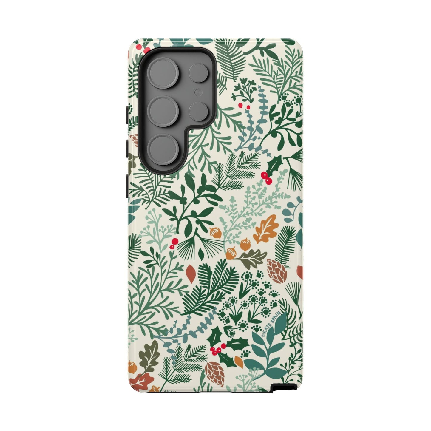 Juniper Samsung Tough Case Samsung Galaxy S25 Ultra Glossy