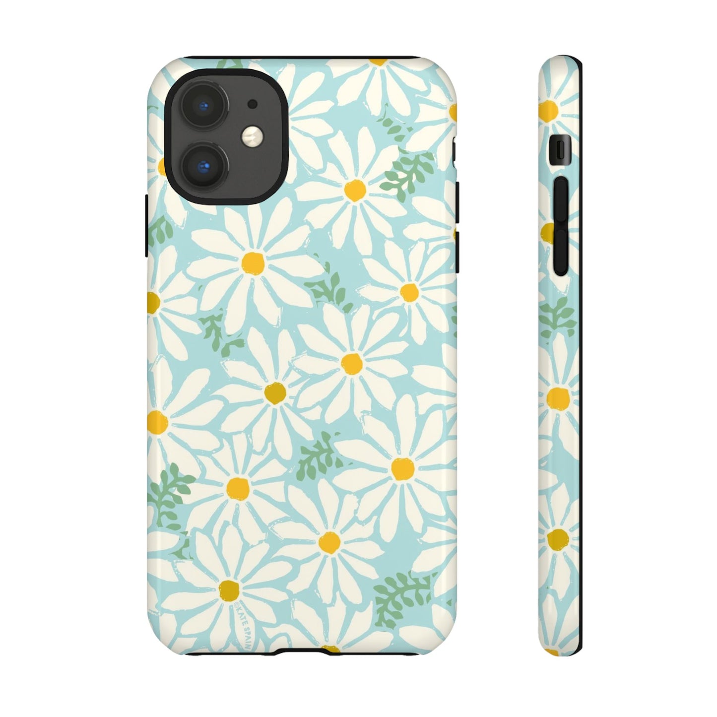 Daisies iPhone Tough Case