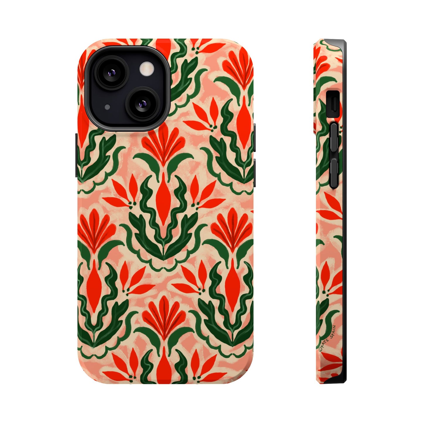 Marrakesh MagSafe Tough Case iPhone 13 Mini Glossy