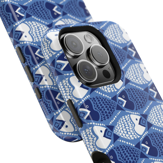 Catch of the Day iPhone MagSafe Tough Case