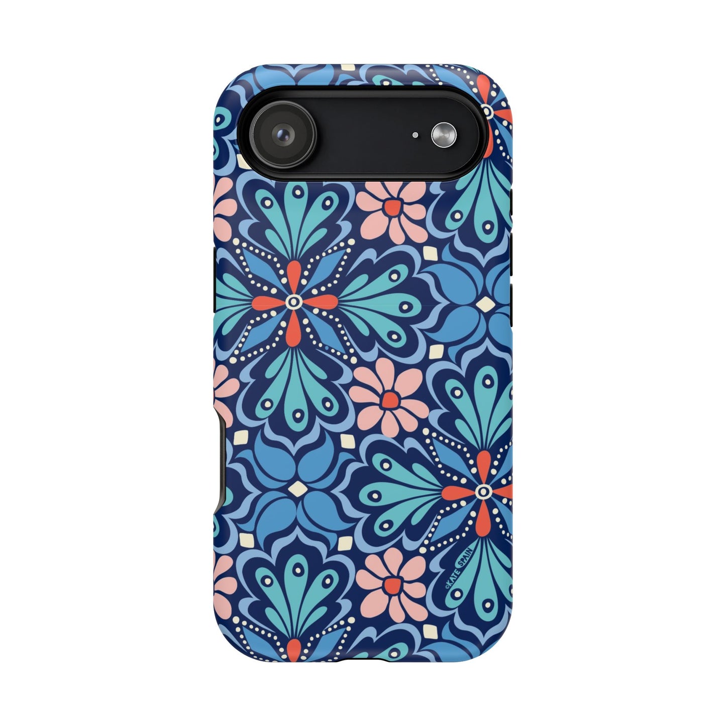 Bolero iPhone MagSafe Tough Case