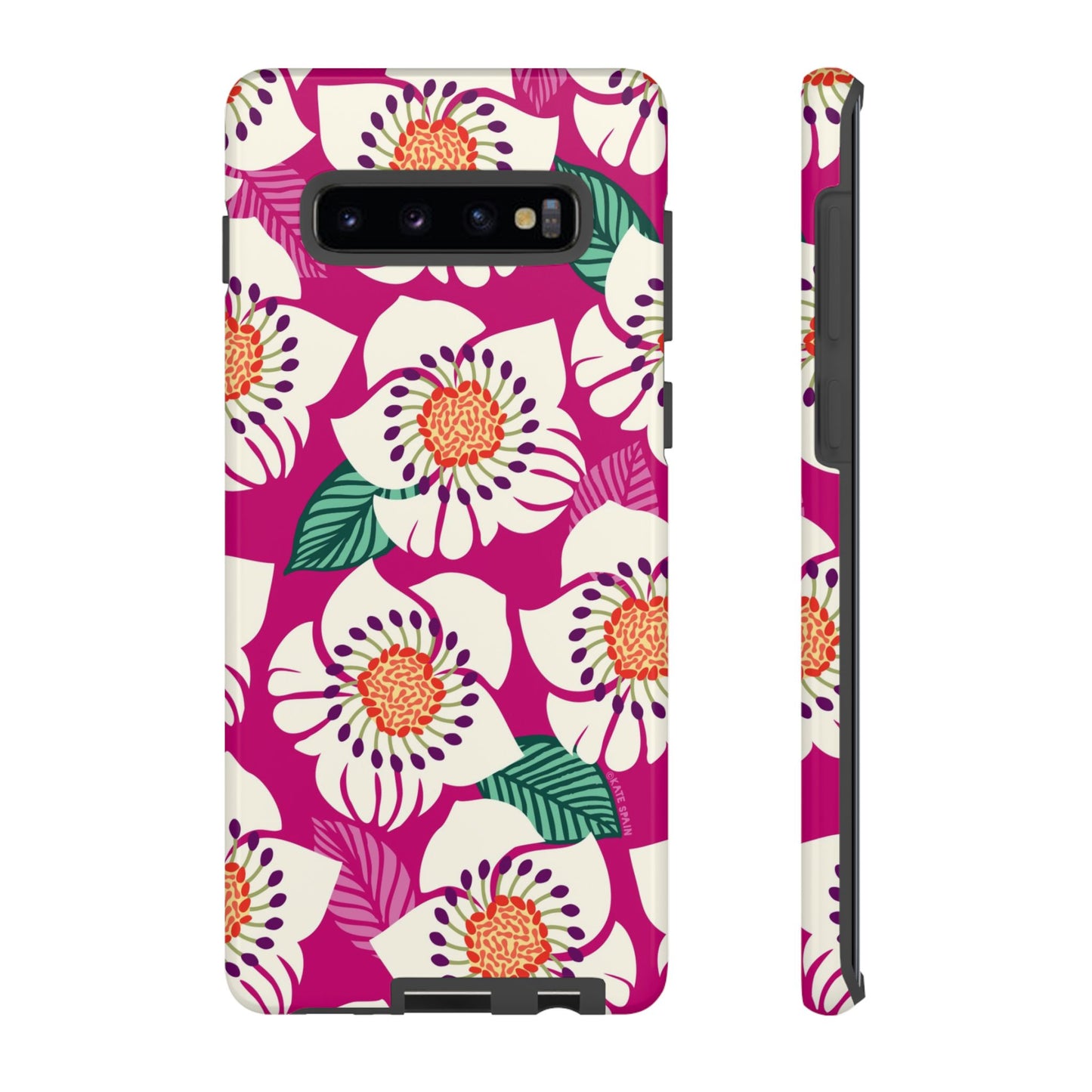 Panache Samsung Tough Case Samsung Galaxy S10 Plus Glossy