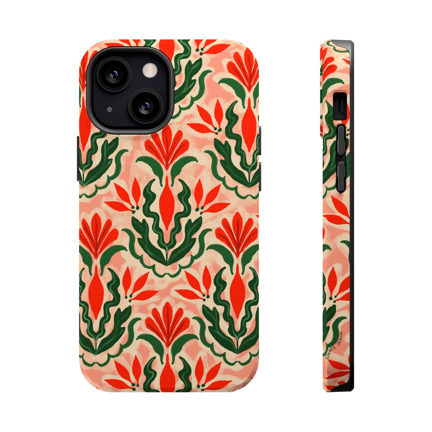 Marrakesh MagSafe Tough Case iPhone 13 Mini Matte