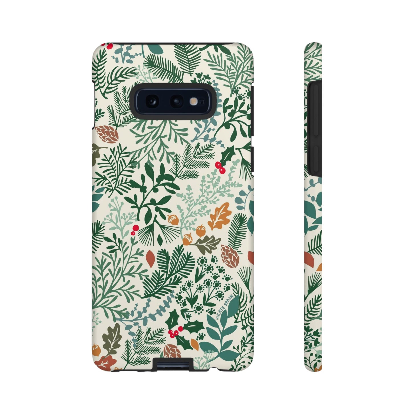 Juniper Samsung Tough Case Samsung Galaxy S10E Matte