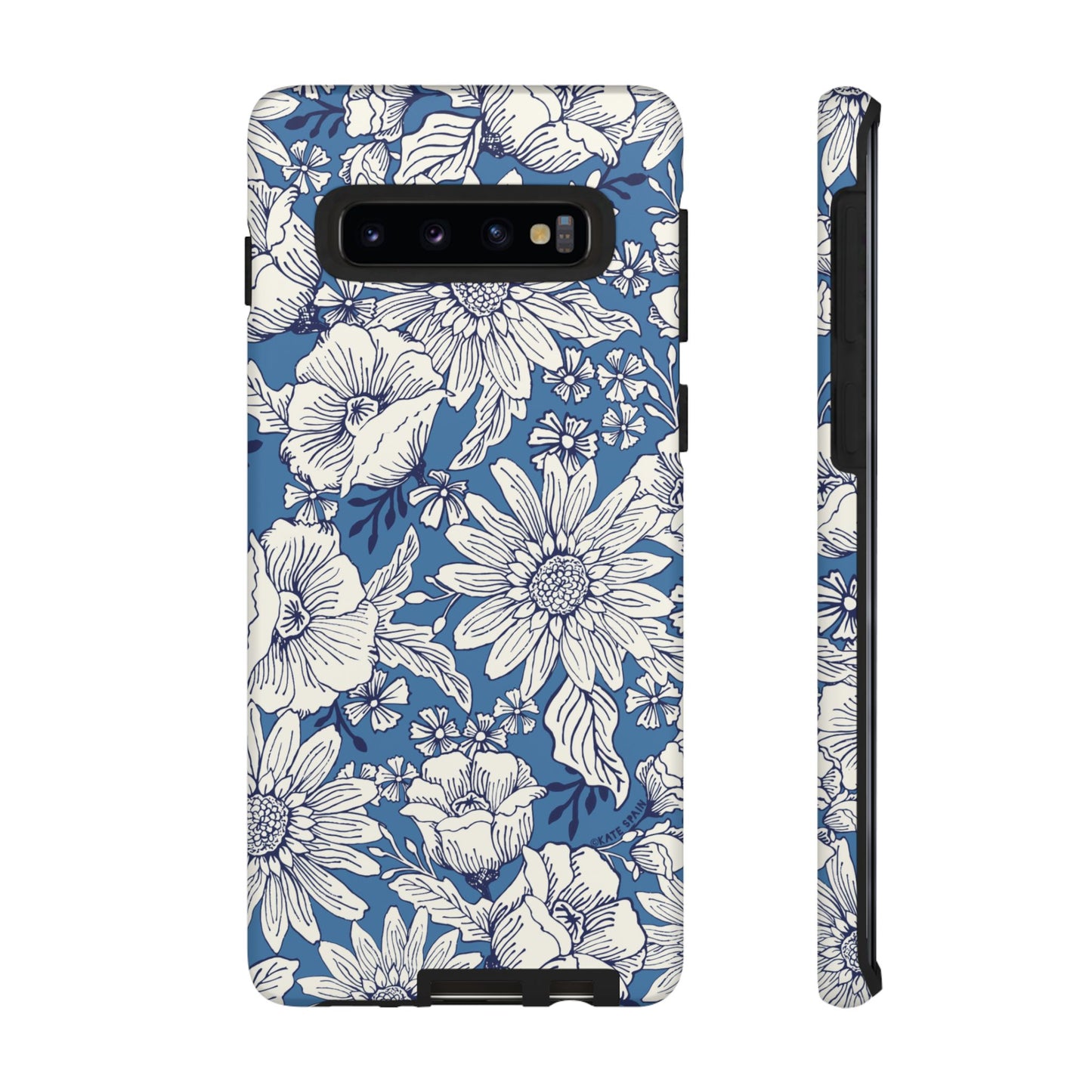 Jardin Samsung Tough Case Samsung Galaxy S10 Matte