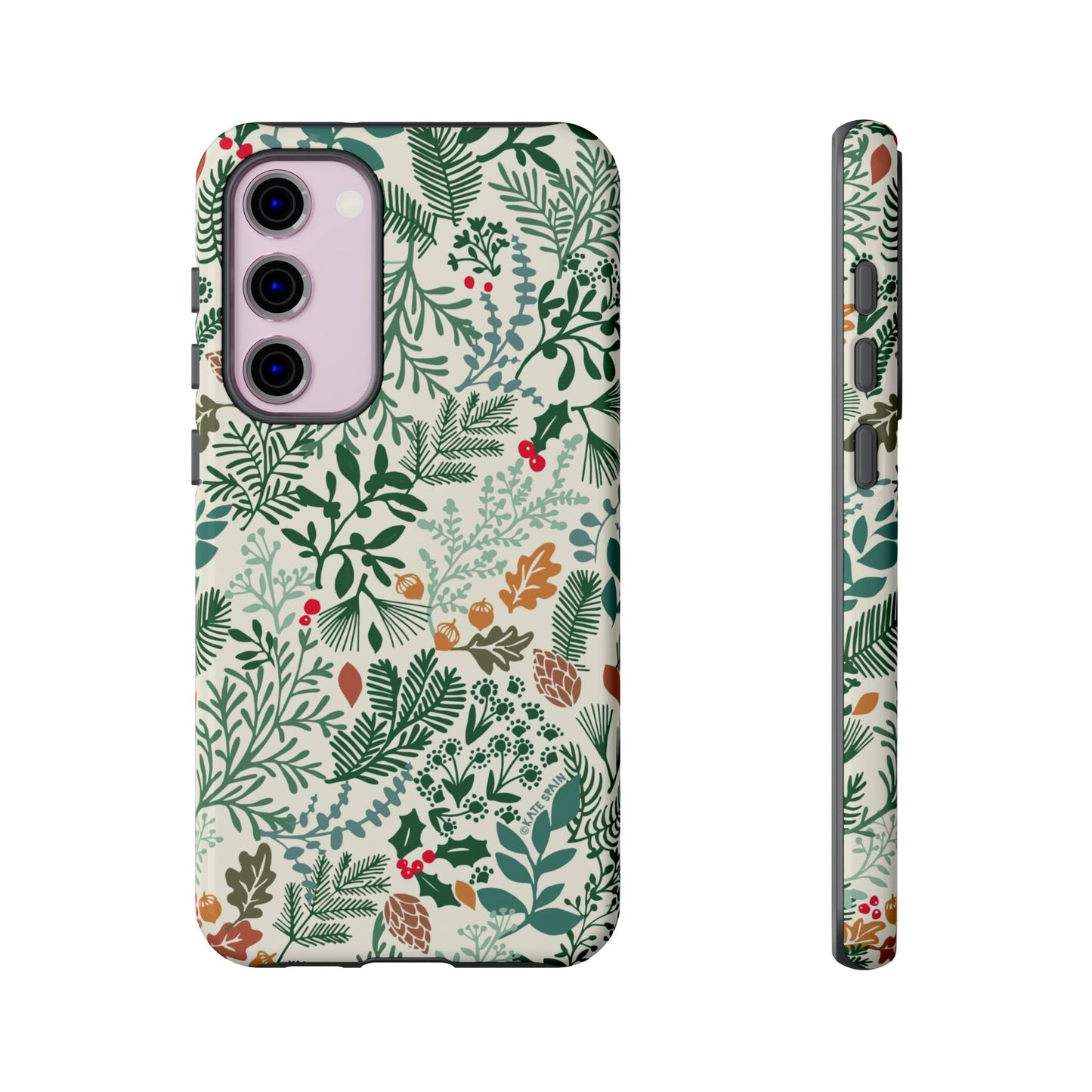 Juniper Samsung Tough Case Samsung Galaxy S23 Plus Glossy