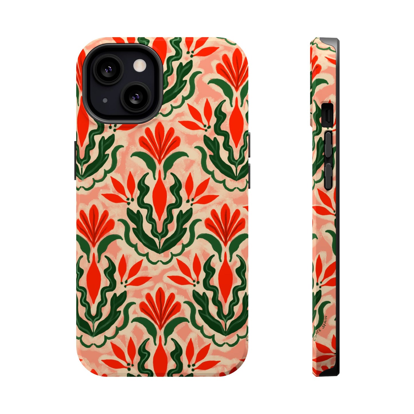 Marrakesh MagSafe Tough Case iPhone 13 Glossy