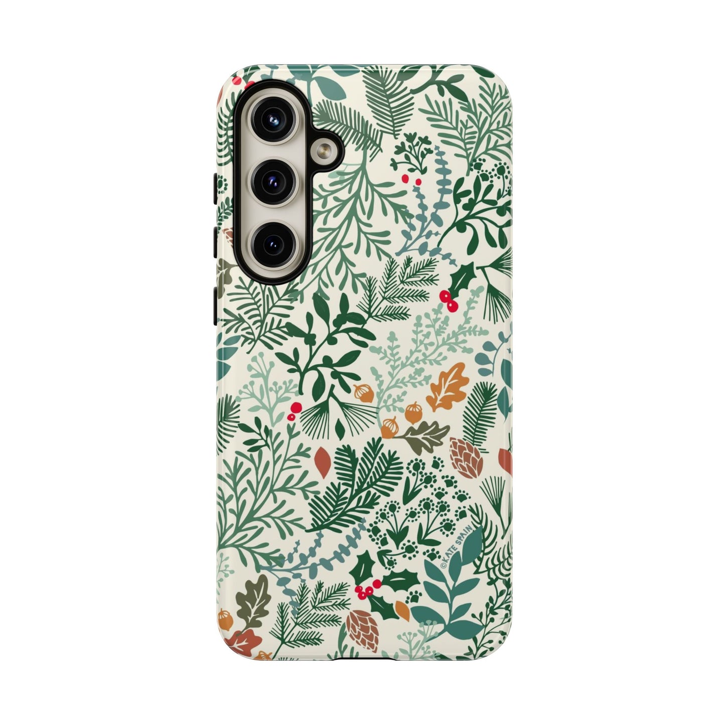 Juniper Samsung Tough Case Samsung Galaxy S24 Plus Glossy