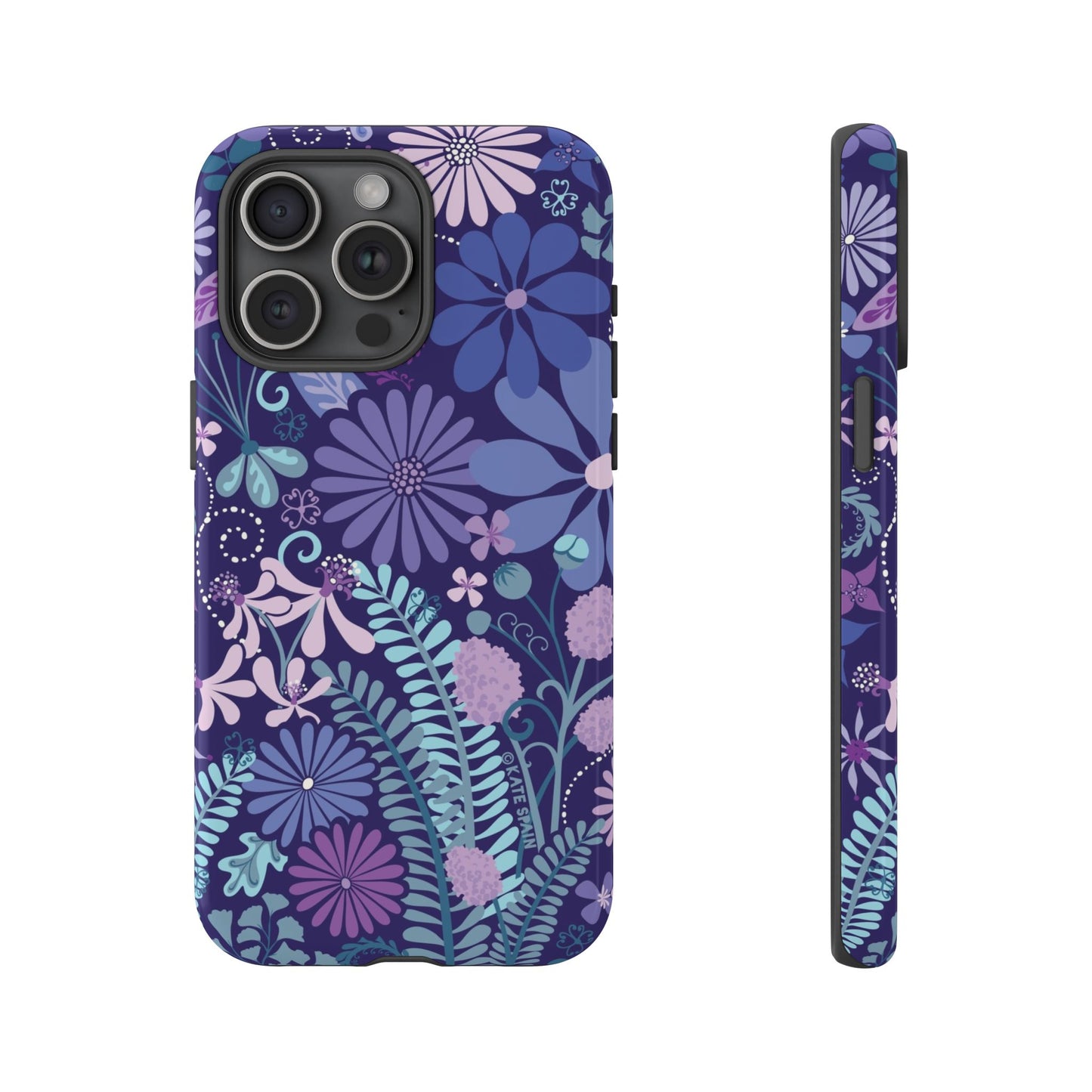 Terrain iPhone Tough Case iPhone 15 Pro Max Glossy