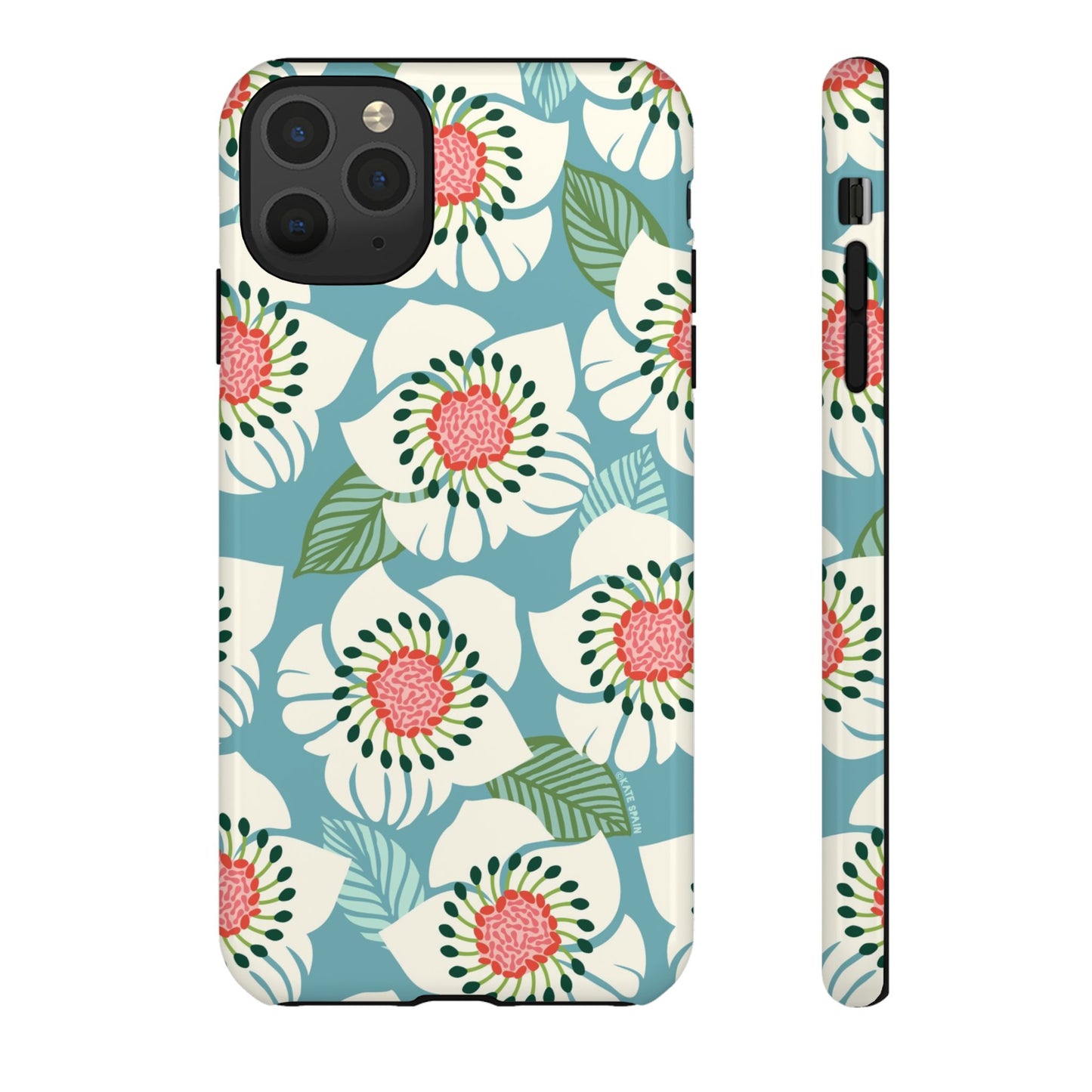 Panache iPhone Tough Case