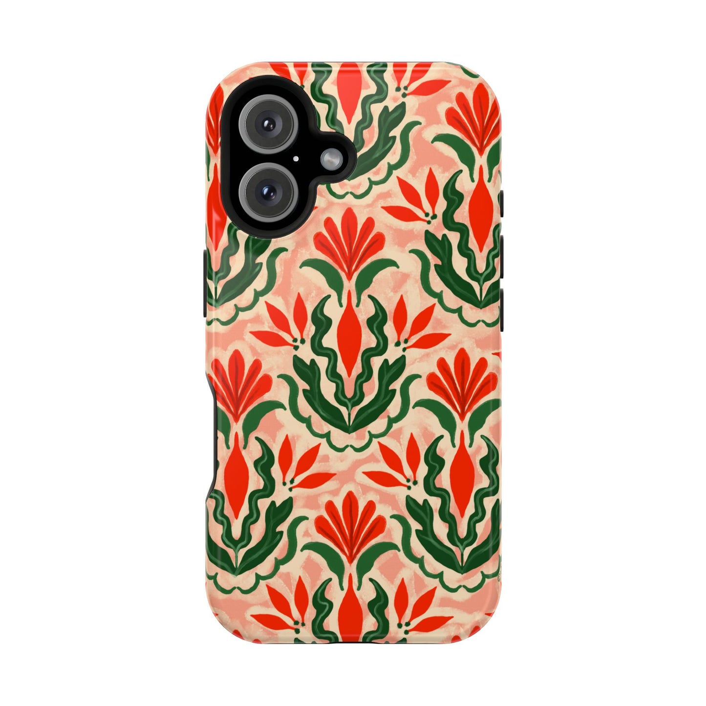 Marrakesh MagSafe Tough Case iPhone 16 Glossy