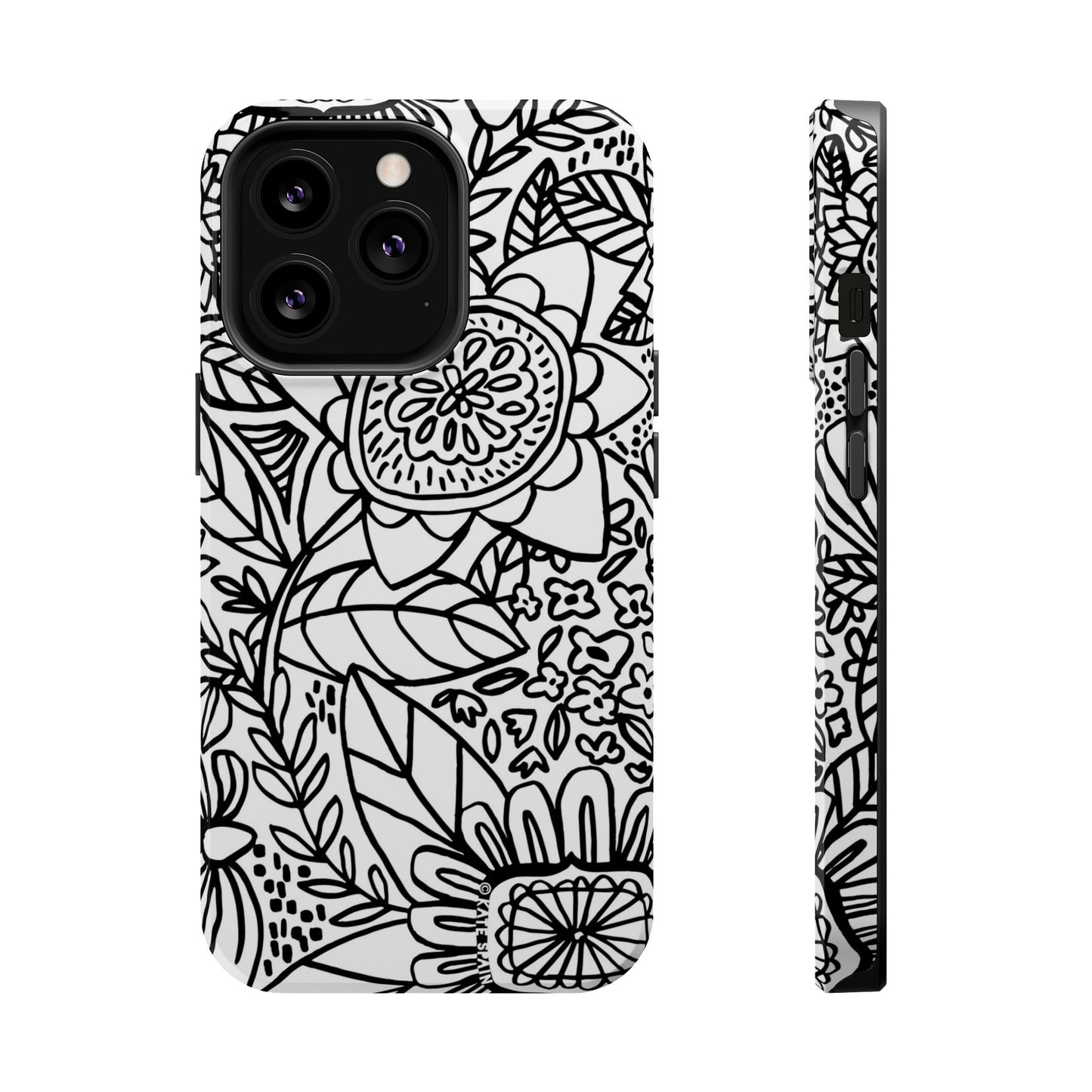 Esprit iPhone MagSafe Tough Case iPhone 13 Pro Glossy