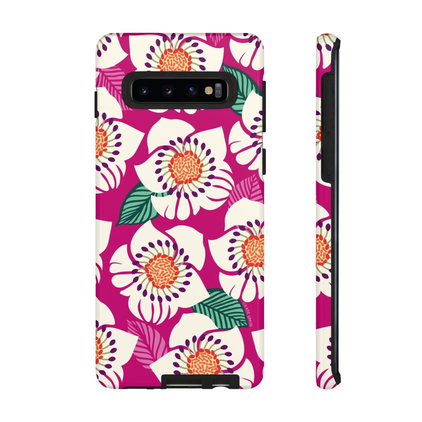 Panache Samsung Tough Case Samsung Galaxy S10 Glossy