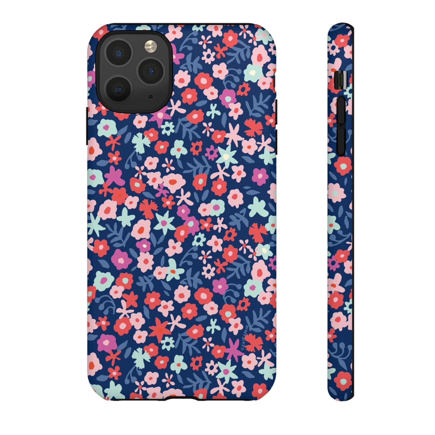 Primrose iPhone Tough Case