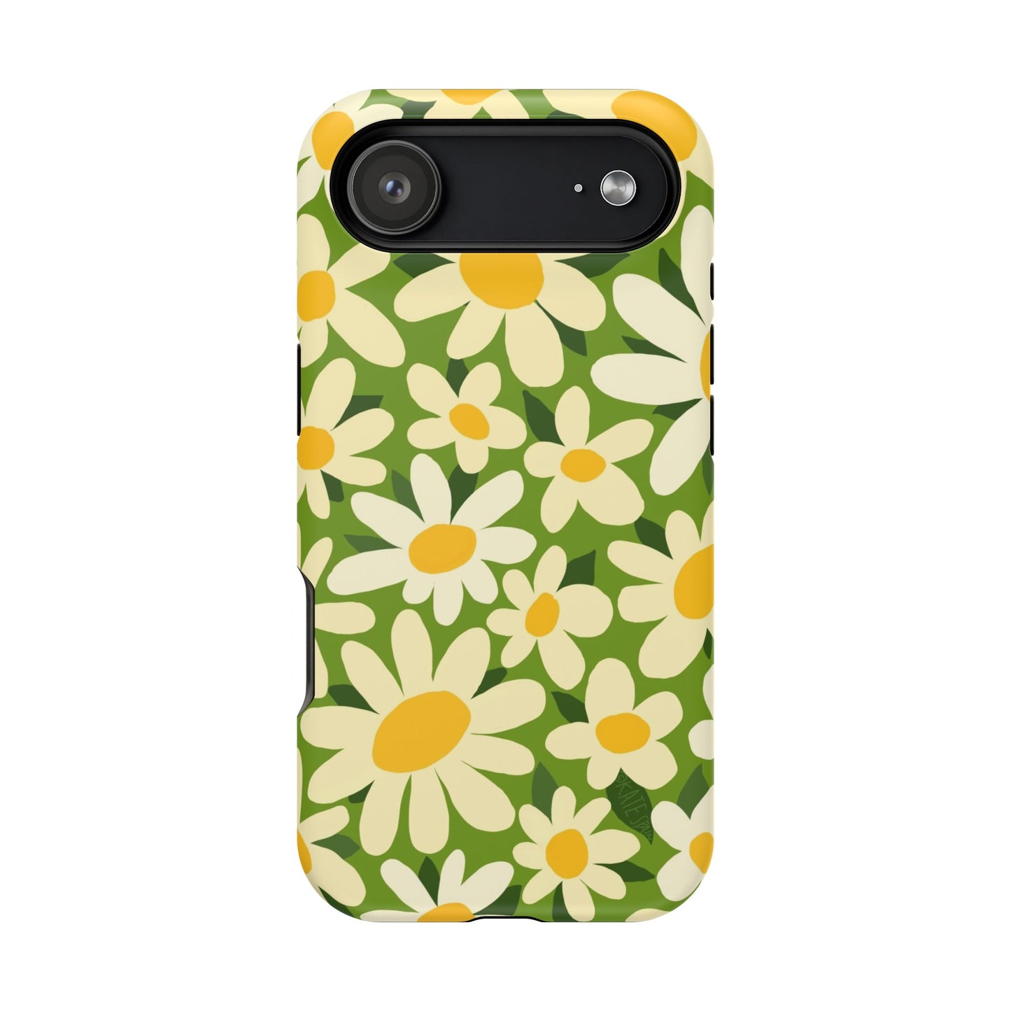 Shasta Daisy MagSafe Tough Case