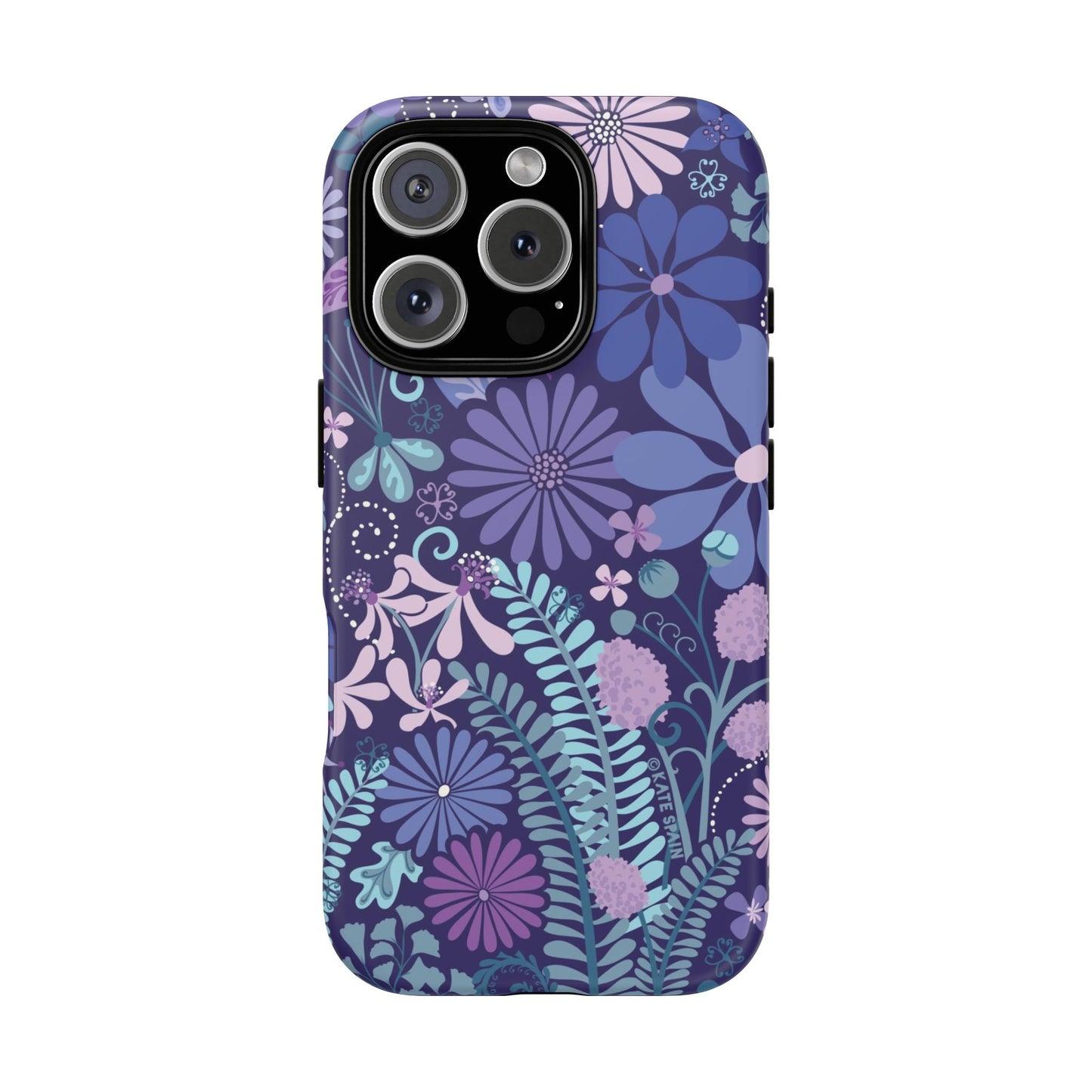 Terrain iPhone Tough Case iPhone 16 Pro Matte