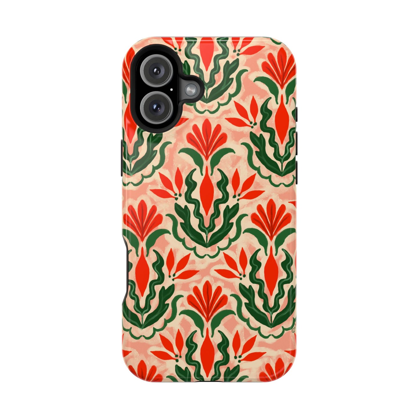 Marrakesh MagSafe Tough Case iPhone 16 Plus Glossy