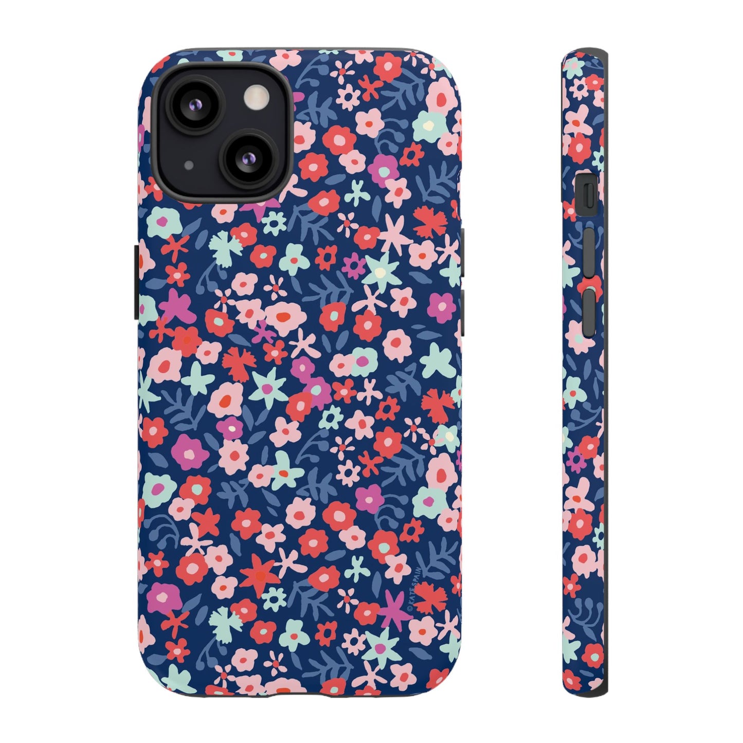 Primrose iPhone Tough Case