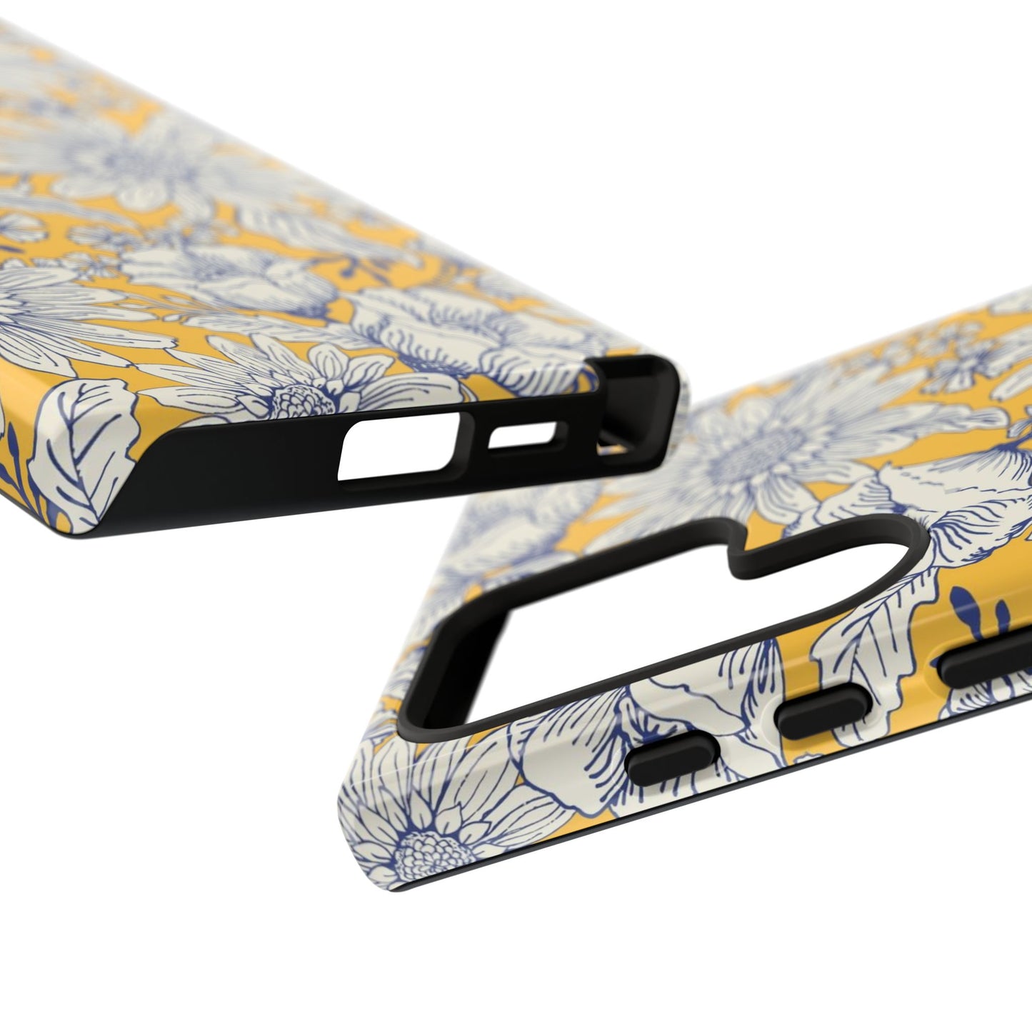 Jardin Samsung Tough Case