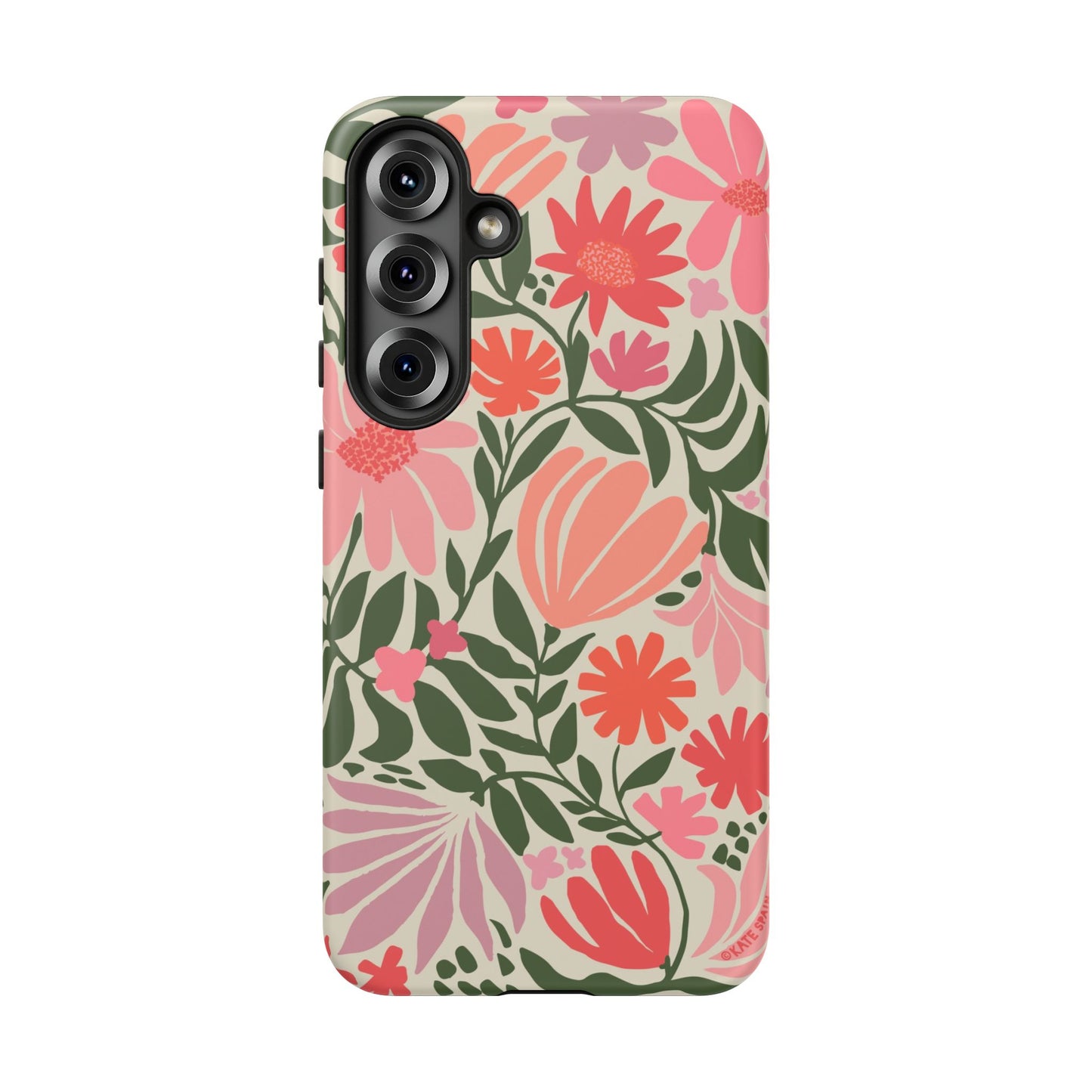 Botanica Samsung Tough Case Samsung Galaxy S25 Plus Matte