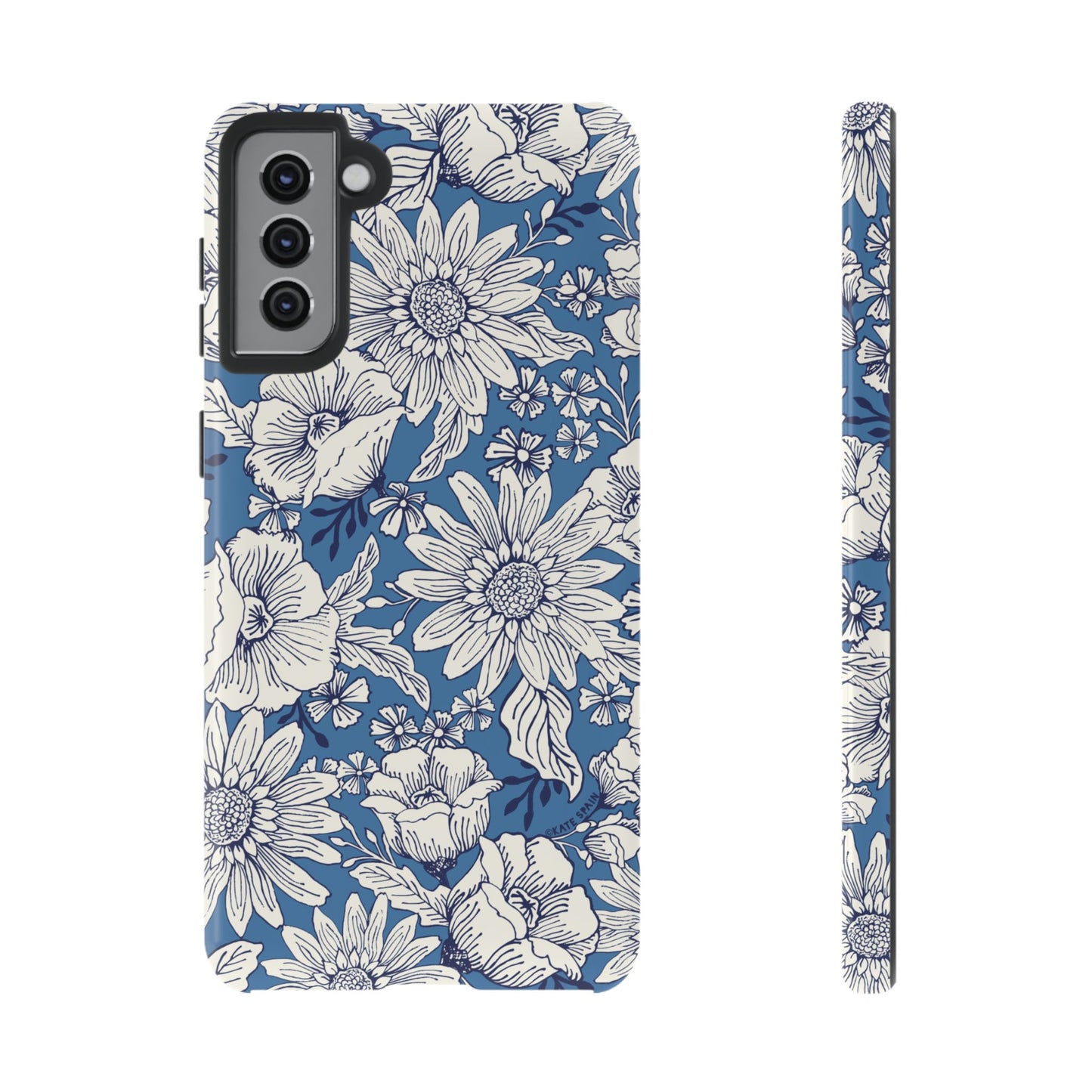 Jardin Samsung Tough Case Samsung Galaxy S21 Plus Glossy