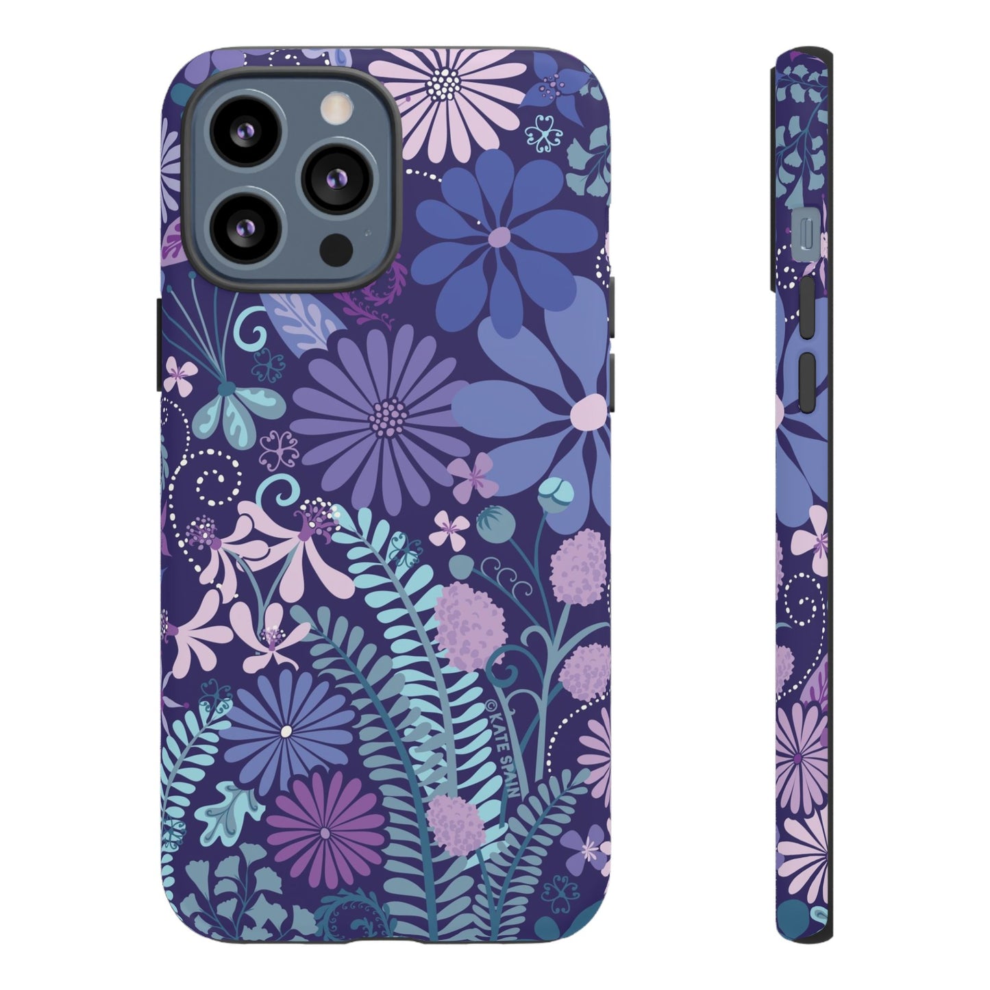 Terrain iPhone Tough Case iPhone 13 Pro Max Matte