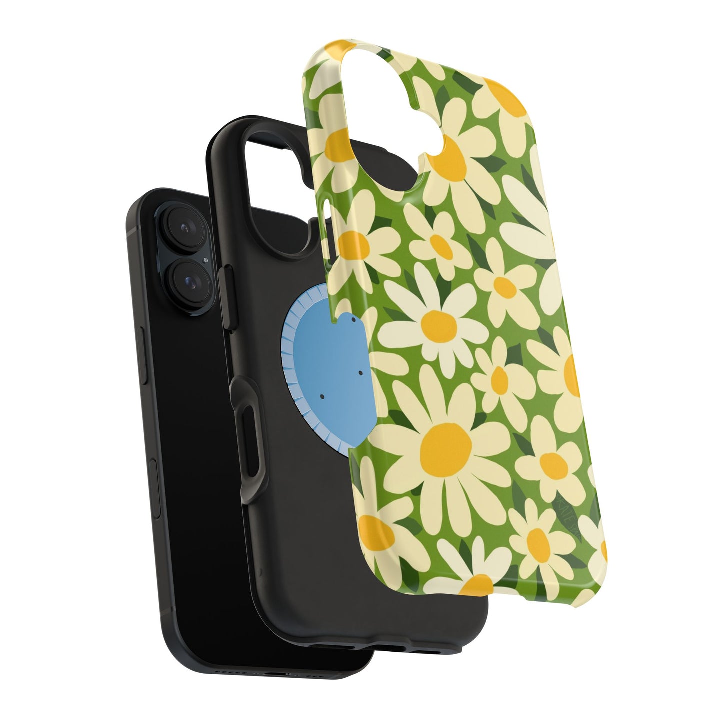 Shasta Daisy MagSafe Tough Case