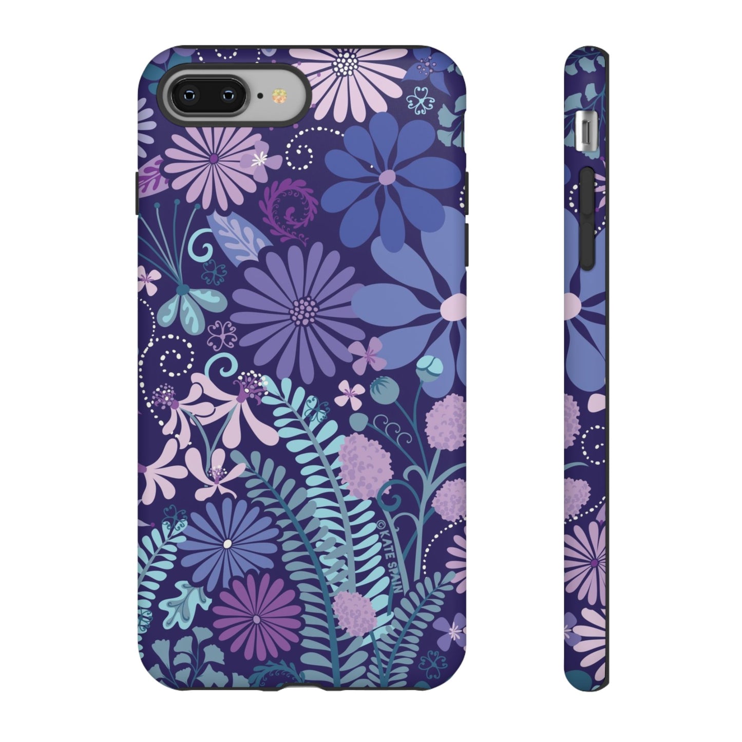 Terrain iPhone Tough Case iPhone 8 Plus Matte
