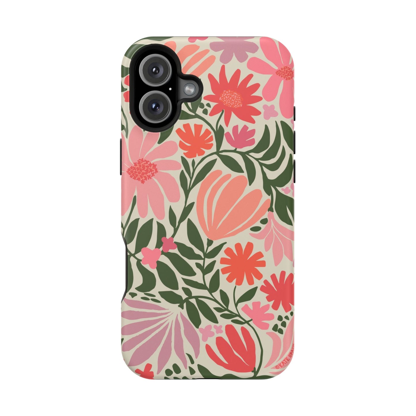 Botanica iPhone Magsafe iPhone 16 Plus Matte