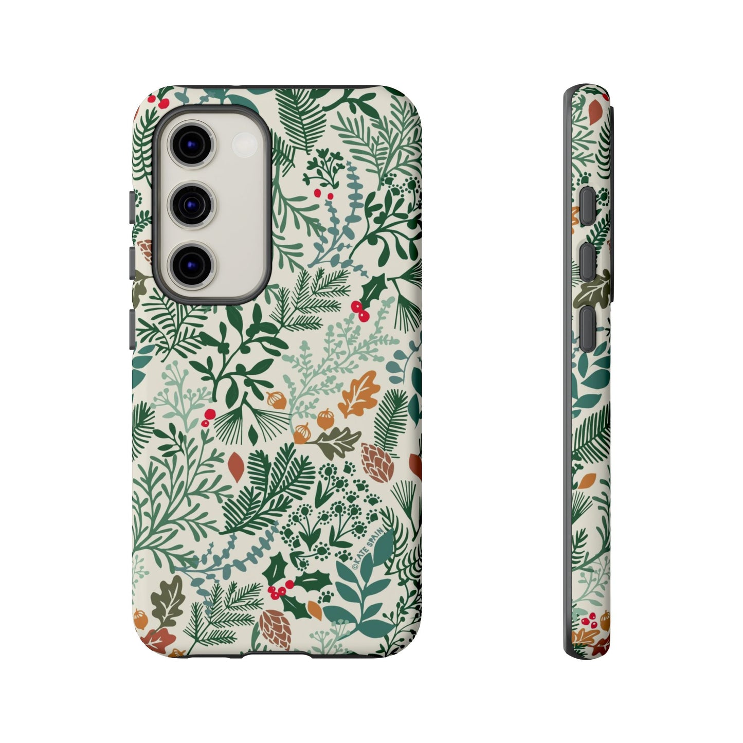 Juniper Samsung Tough Case Samsung Galaxy S23 Matte