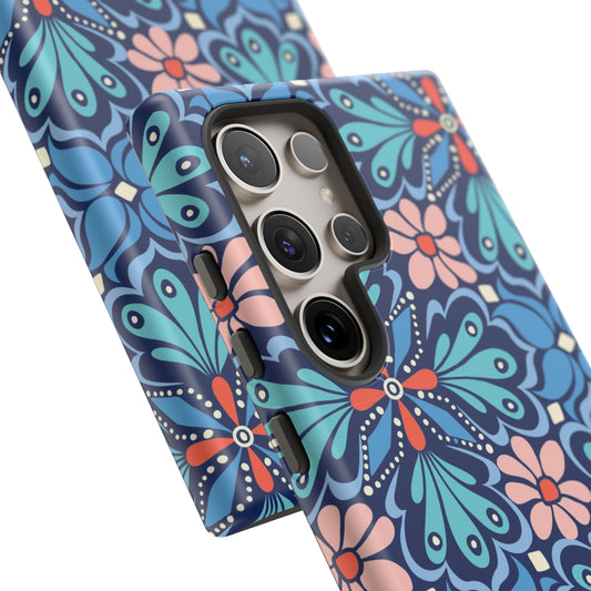 Bolero Samsung Tough Case