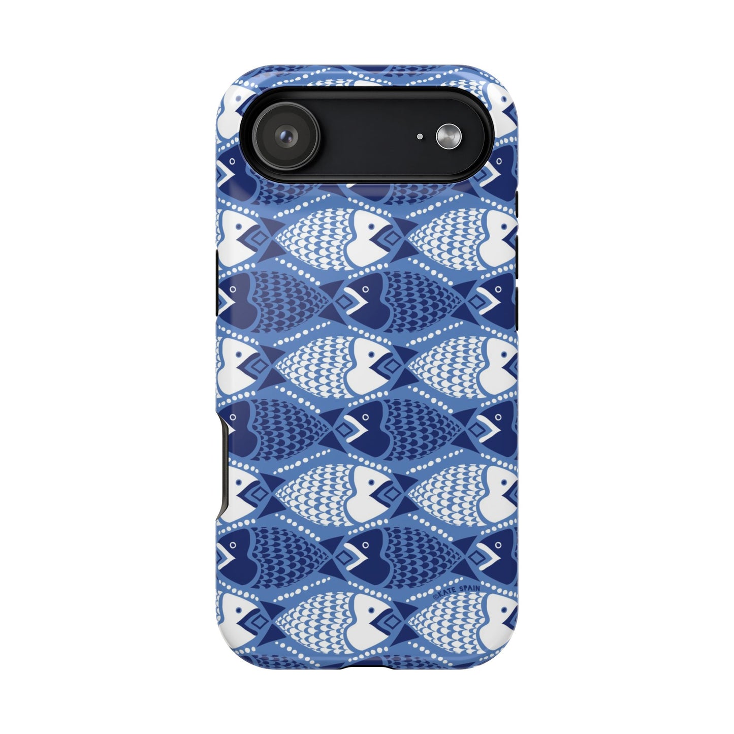 Catch of the Day iPhone MagSafe Tough Case