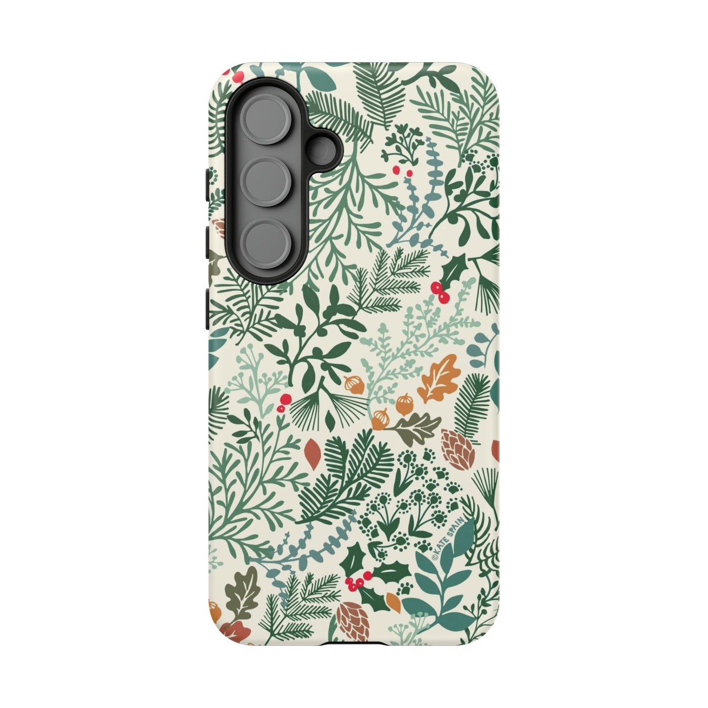 Juniper Samsung Tough Case Samsung Galaxy S25 Matte