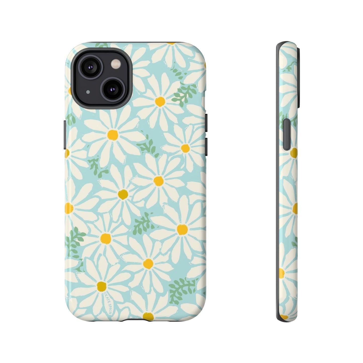 Daisies iPhone Tough Case
