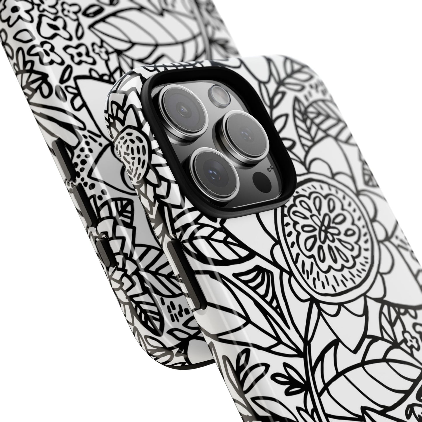 Esprit iPhone Tough Case