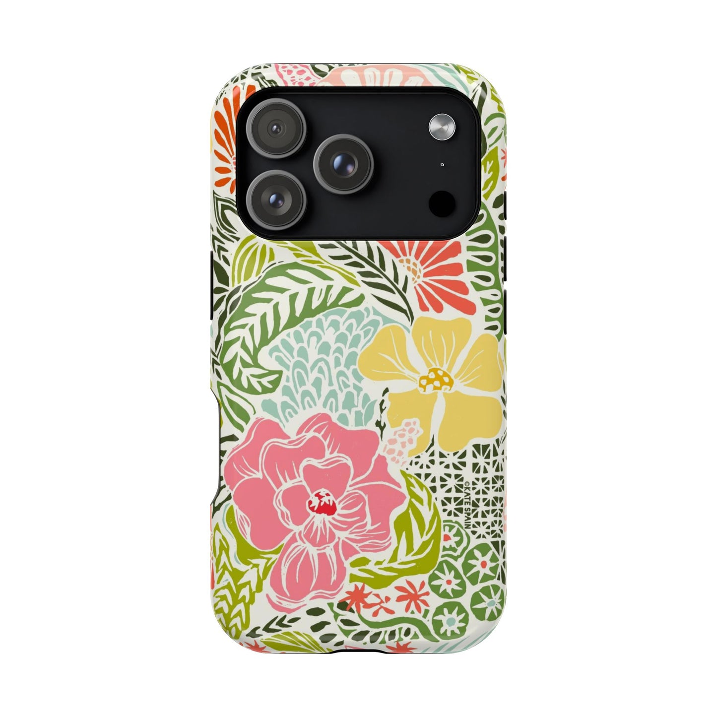 Tropica iPhone MagSafe Tough Case