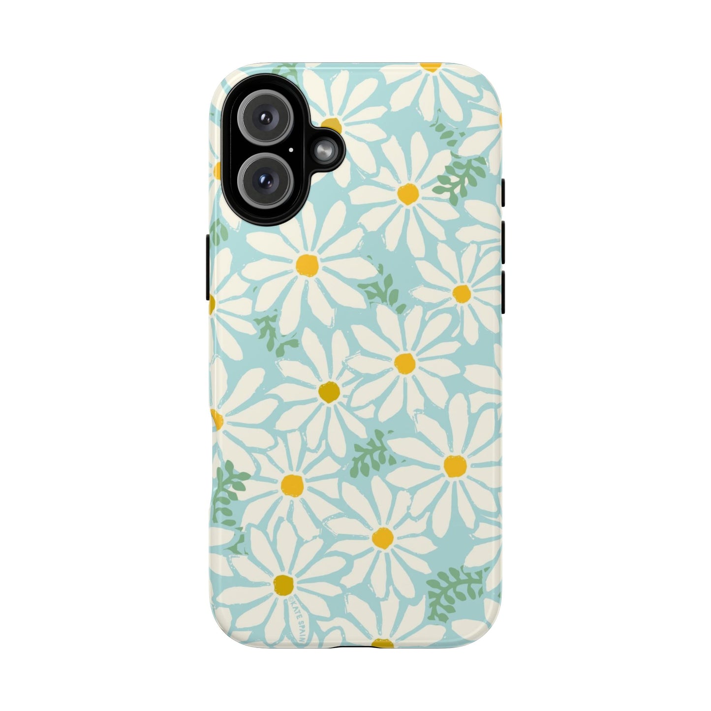 Daisies iPhone Tough Case