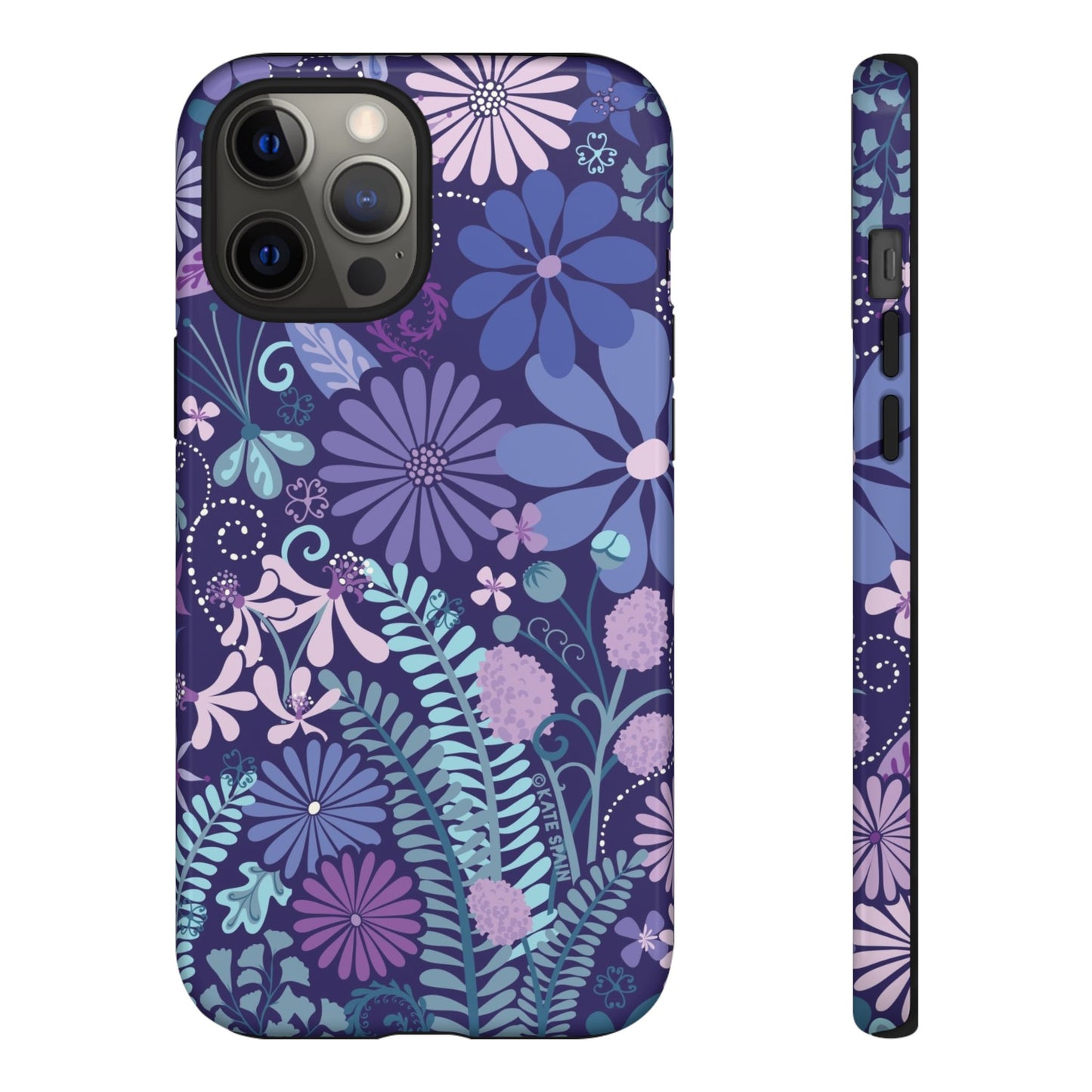 Terrain iPhone Tough Case iPhone 12 Pro Max Glossy