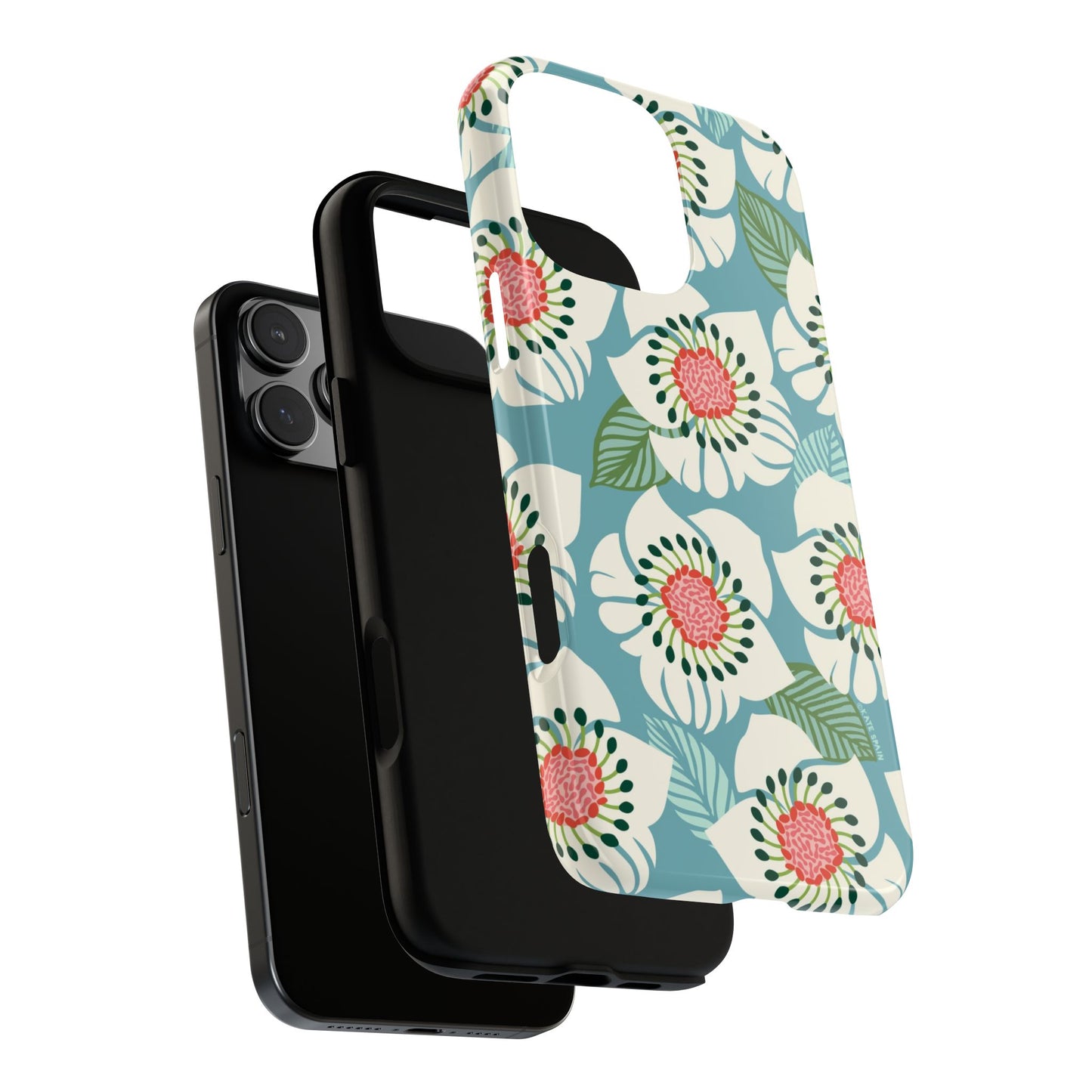 Panache iPhone Tough Case